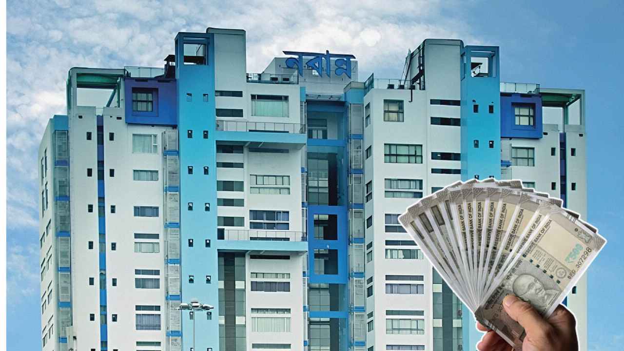 Grant-in-aid dearness allowance
