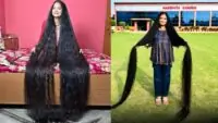 Guinness World Records Renu Dhariwal
