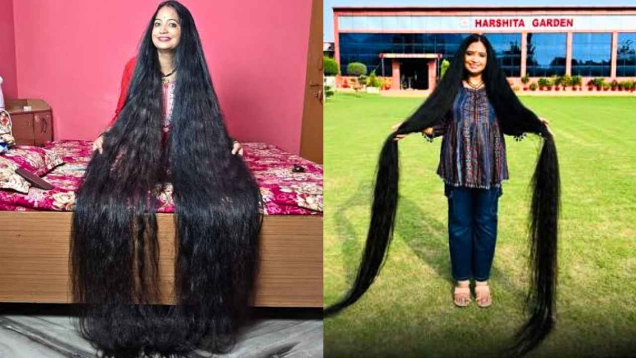 Guinness World Records Renu Dhariwal