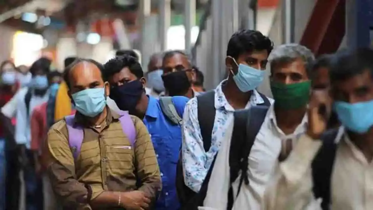 H1N1 Virus
