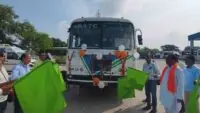Haldia Kolkata Bus