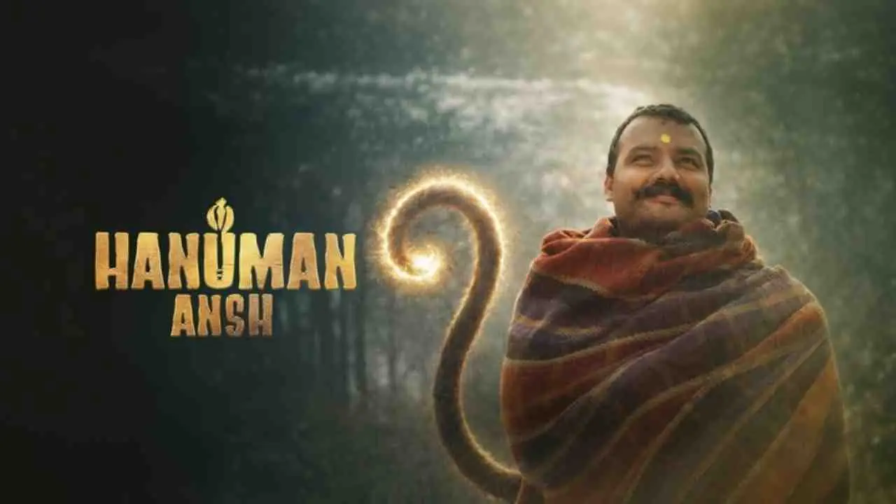 Hanuman Ansh Box Office Collection