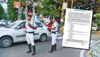 Har Ghar Tiranga Rally