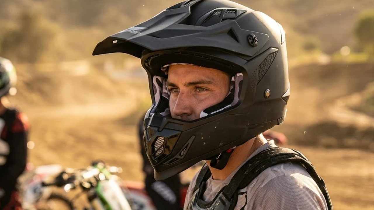 Helmet
