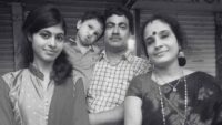 Hindu Family Murder
