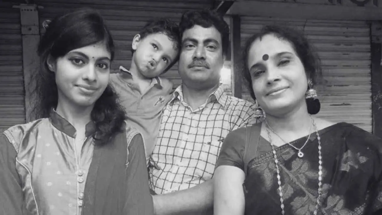 Hindu Family Murder