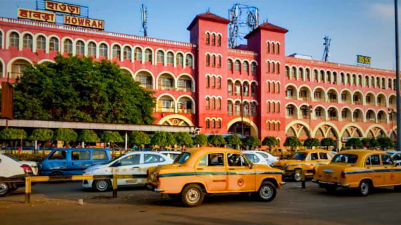 সময়ানুবর্তিতার দৌড়ে নাজেহাল দশা হাওড়ার, বাংলার মুখ রক্ষা করল আলিপুরদুয়ার ও শিয়ালদহ