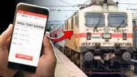 IRCTC Tatkal