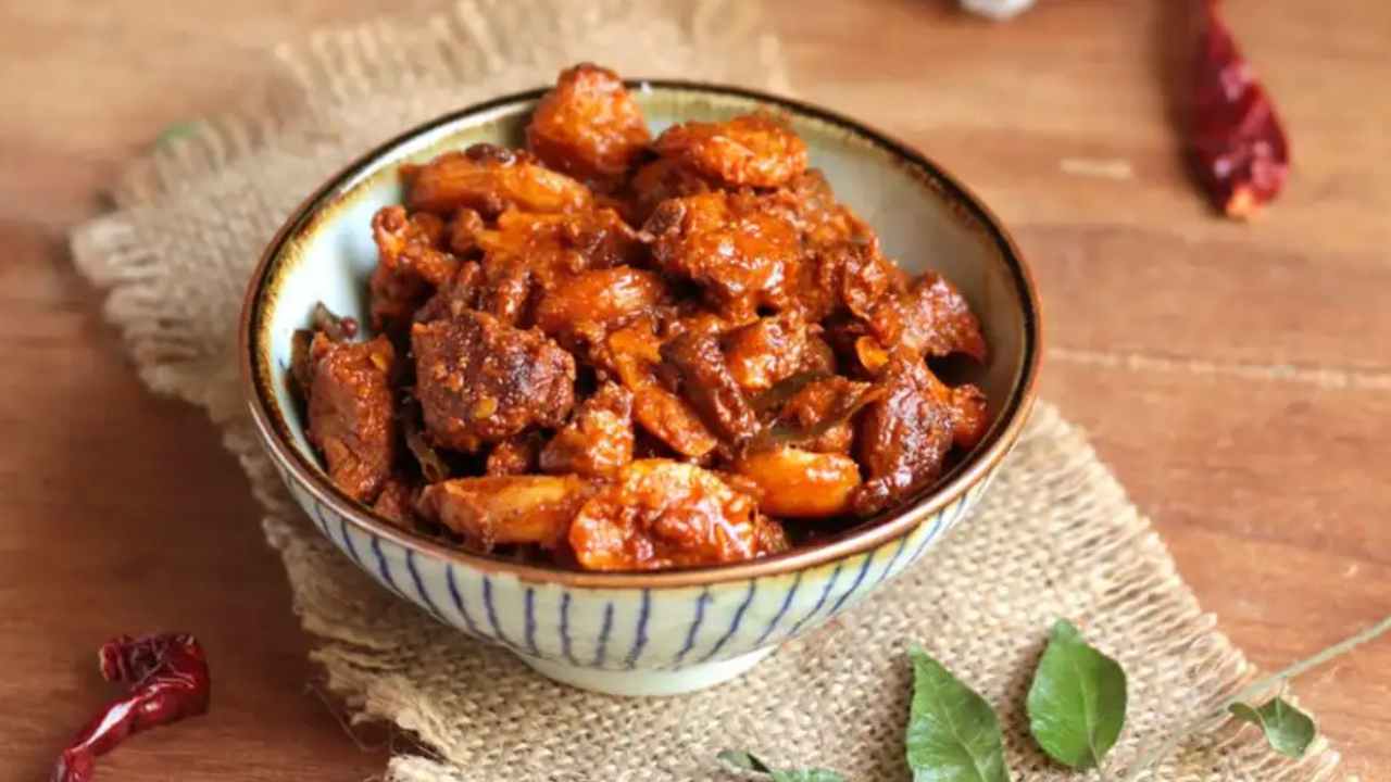 Ilish Achar Recipe