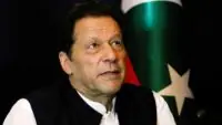 Imran Khan