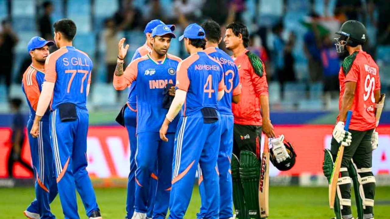 India Bangladesh Tour Update