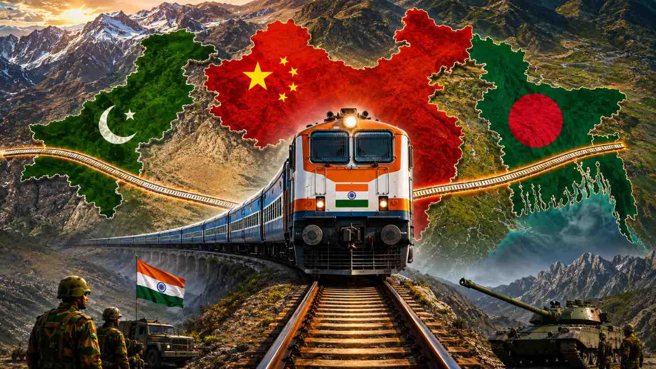 India,