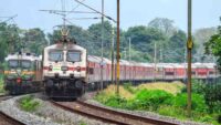 Indian Railways