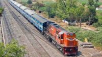 Indian Railways