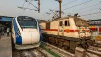 Indian Railways