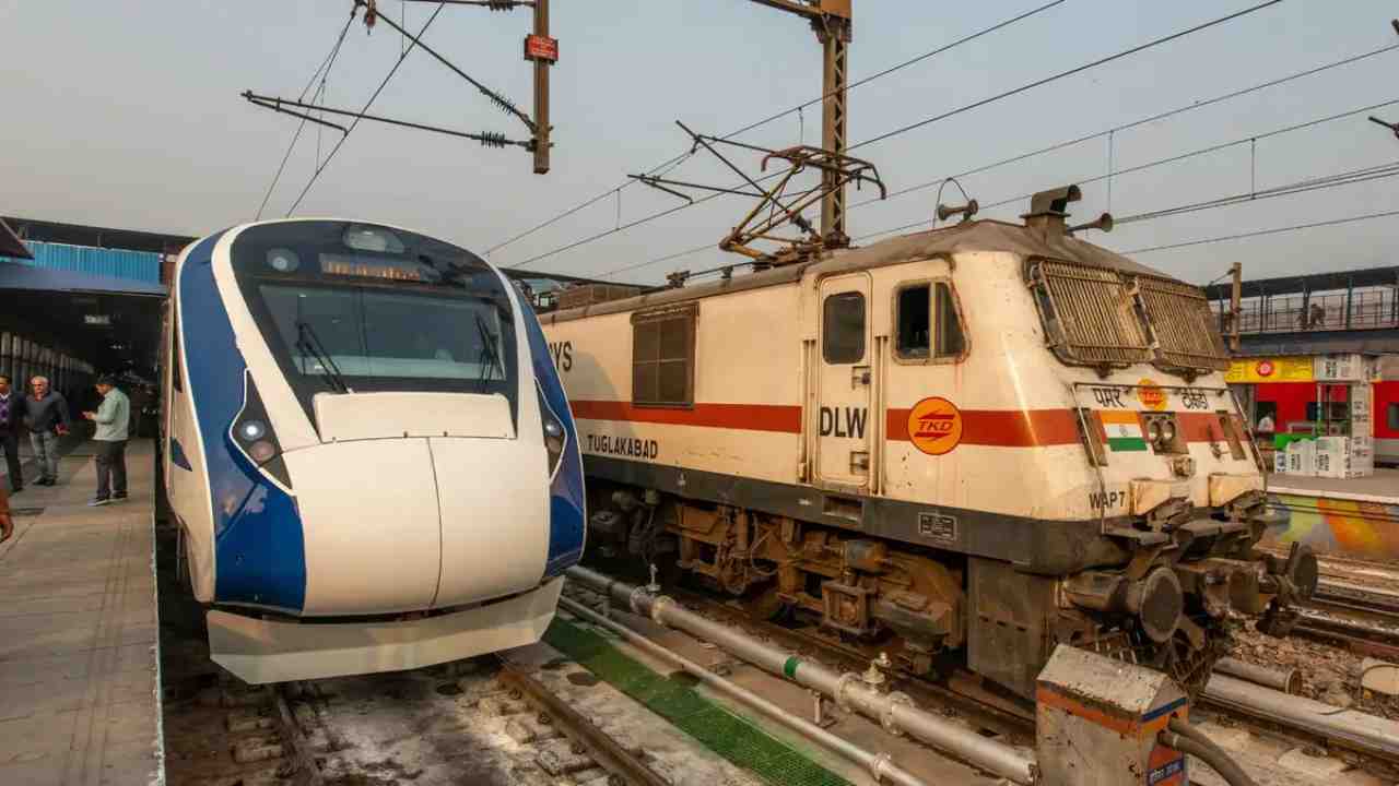 Indian Railways