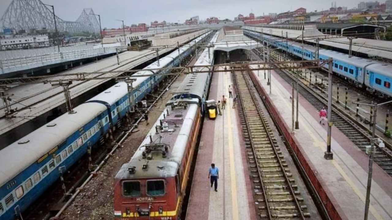 Indian Railways