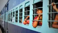 Indian Railways Train Delay