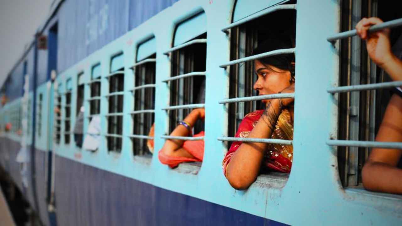 Indian Railways Train Delay