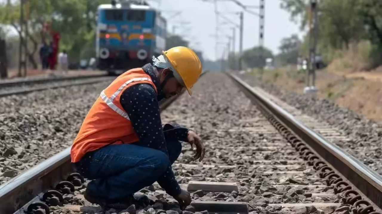 Indian Railways restarts stalled Rail projects in WB