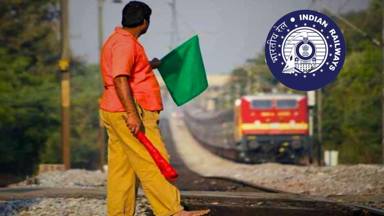 Indian Railways