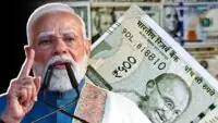Indian Rupee