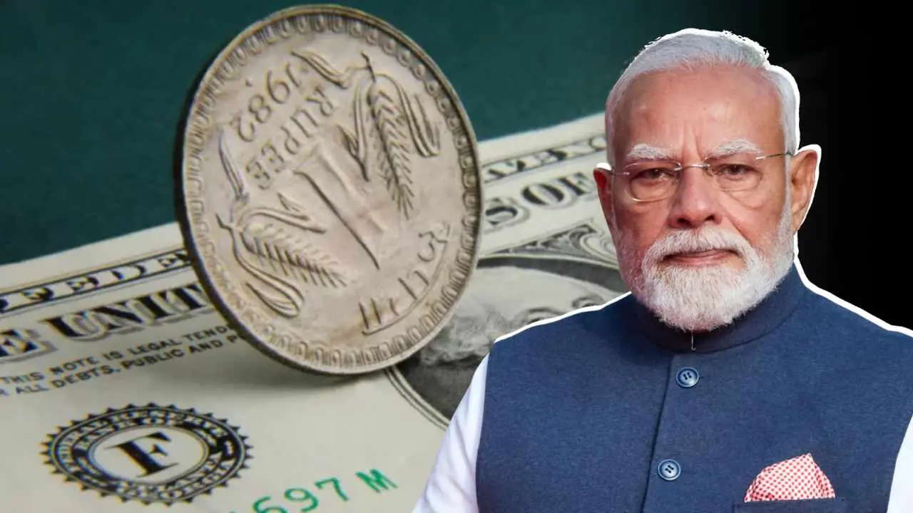 Indian Rupee
