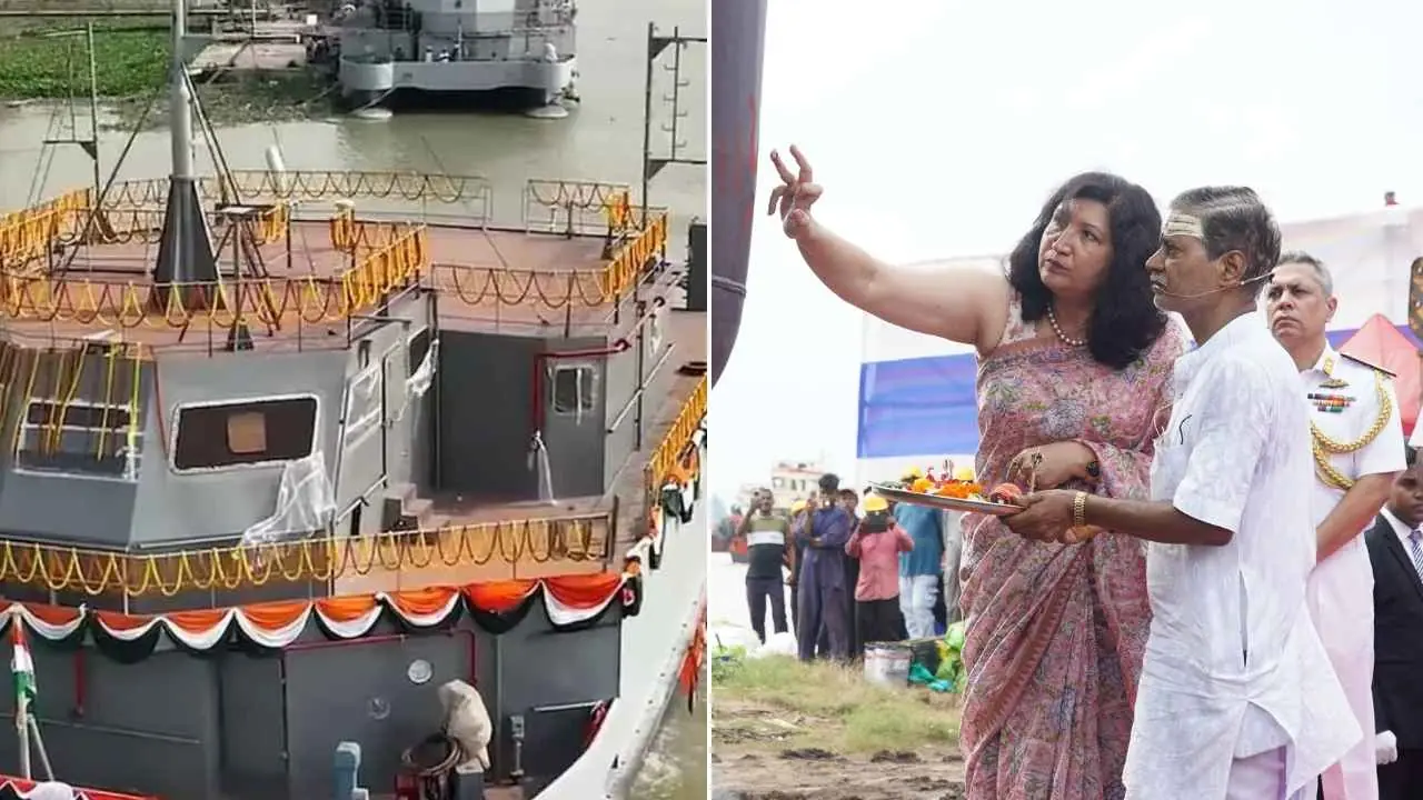 Indian Navy