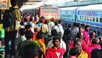 Indian Railways