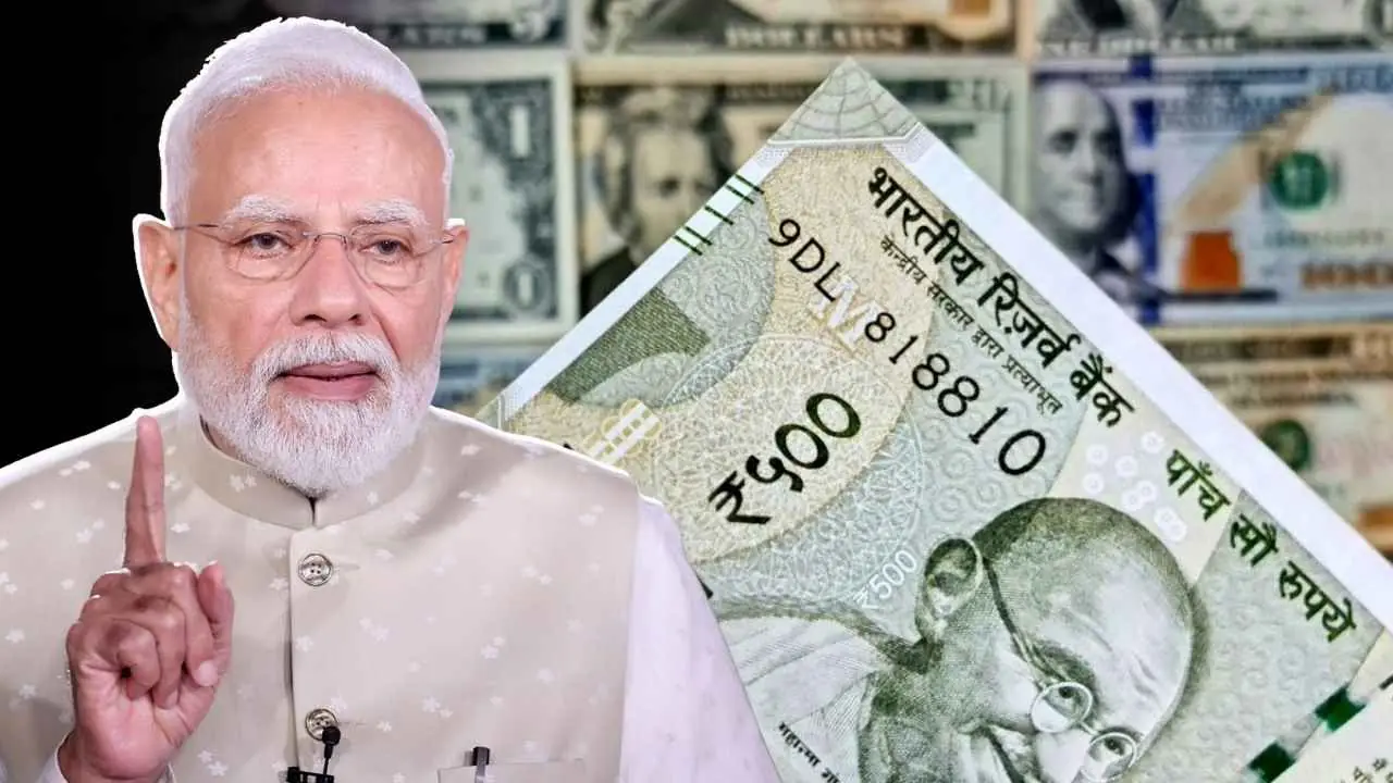 Indian rupee