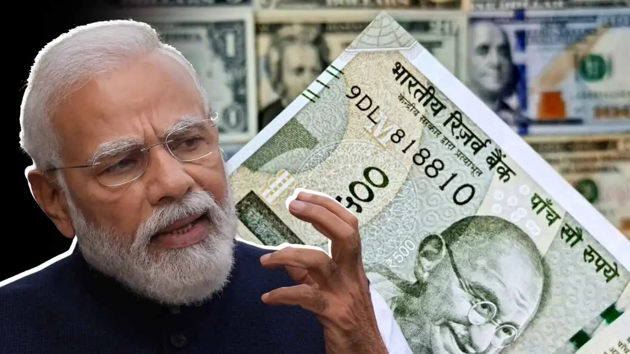 Indiann Rupee