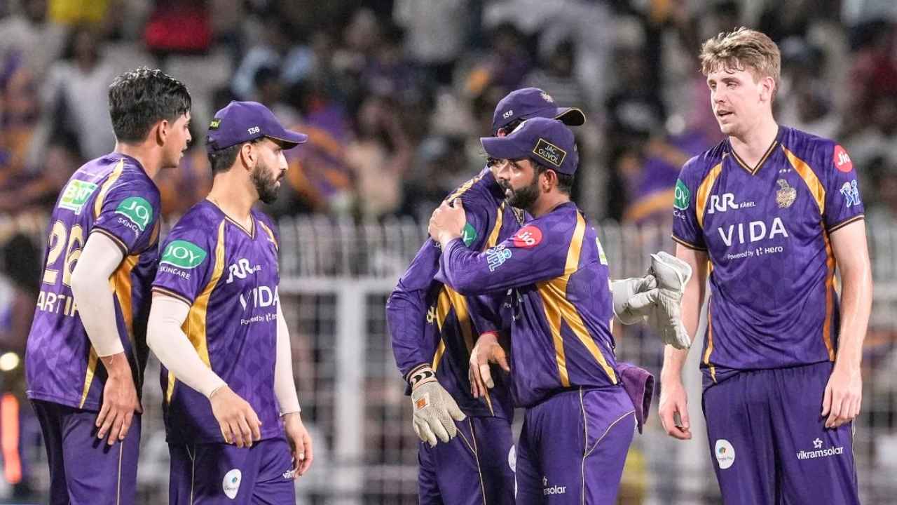 IPL Rule Change