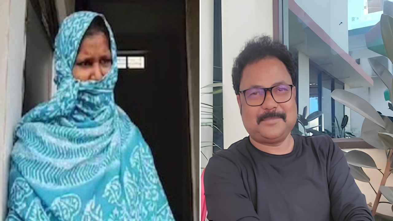 ইসলামপুরে জঙ্গি সন্দেহে গ্রেফতার তৃণমূলের ব্লক সভাপতির ভাই, ‘ও নির্দোষ’ দাবি স্ত্রীর