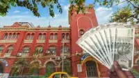 KMC Dearness allowance