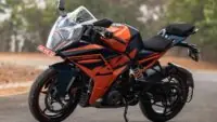 KTM RC 490