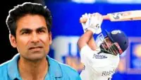 Kaif On Rishabh Pant