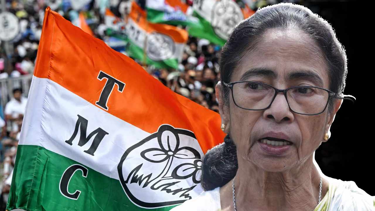 Kalighat Trinamool