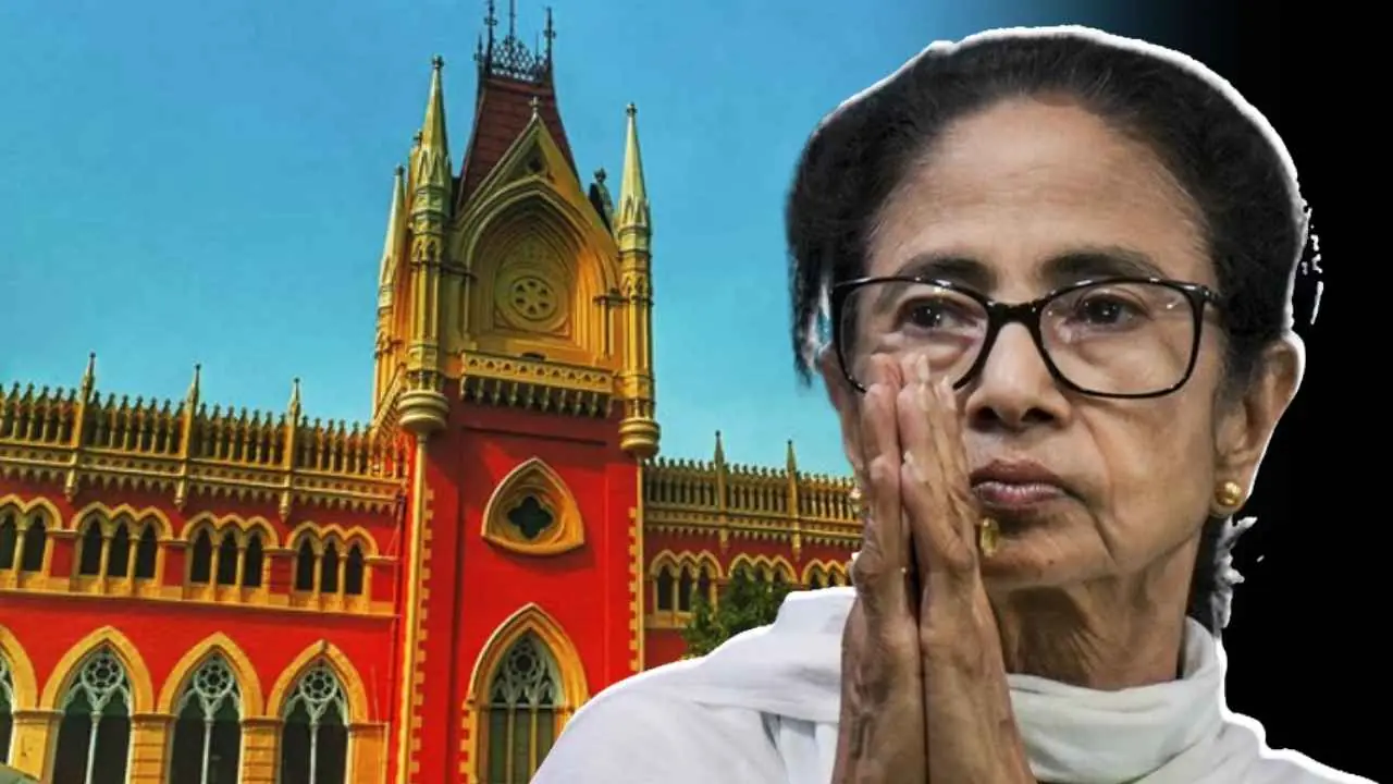 Kalighat trinamool