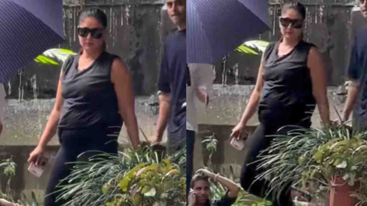 Kareena Kapoor