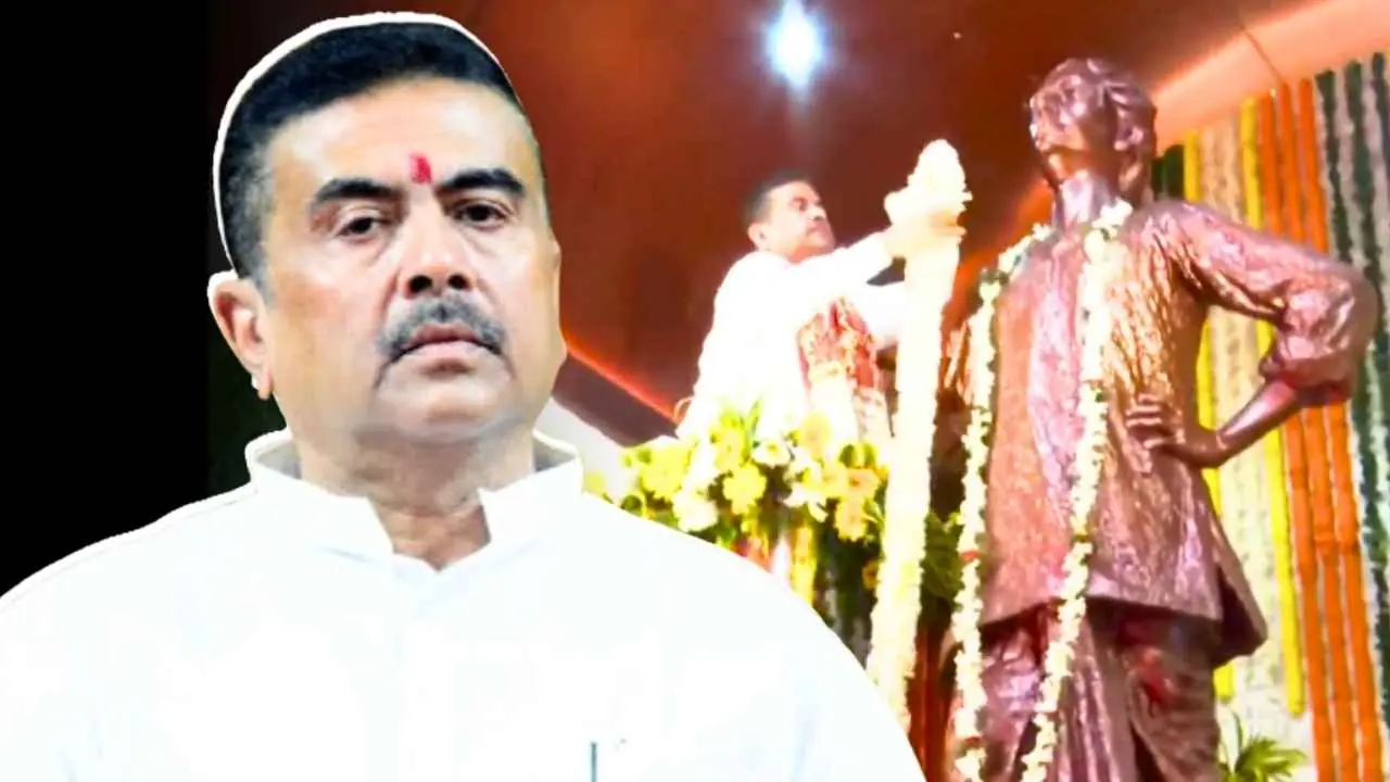 ক্ষুদিরামের মৃত্যুবার্ষিকীতে রাজ্যের পড়ুয়াদের সিলেবাস নিয়ে বিরাট ঘোষণা মুখ্যমন্ত্রীর
