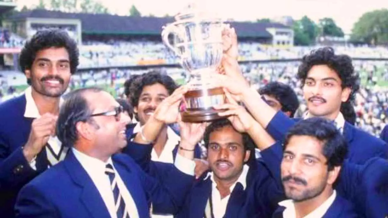 Kirti Azad