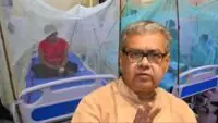 Kolkata Dengue