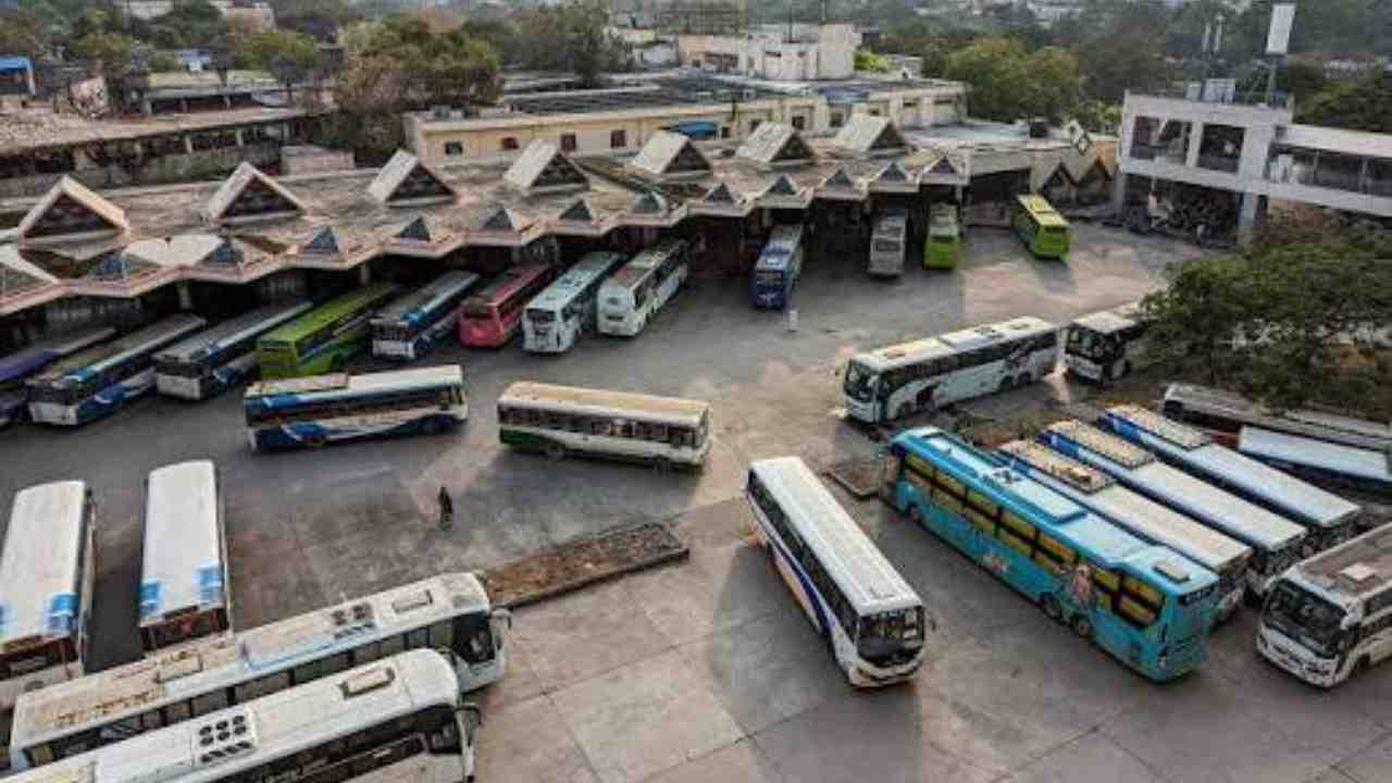 Kolkata-Sarenga Bus
