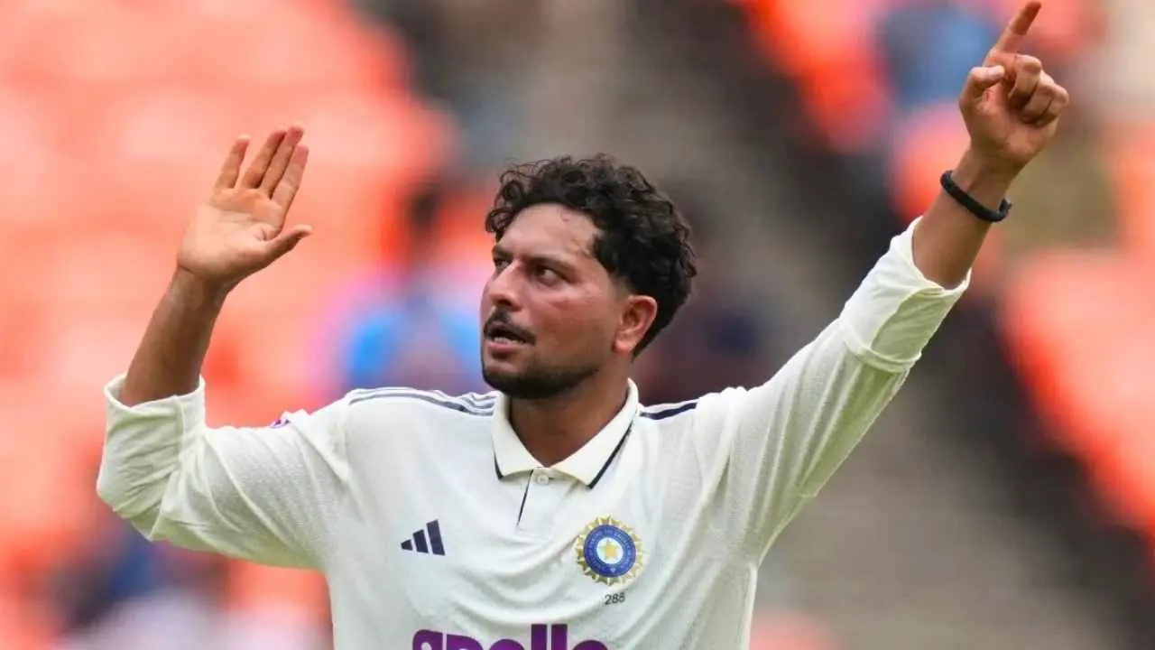 Kuldeep Yadav Future