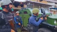 Kulgam Attack