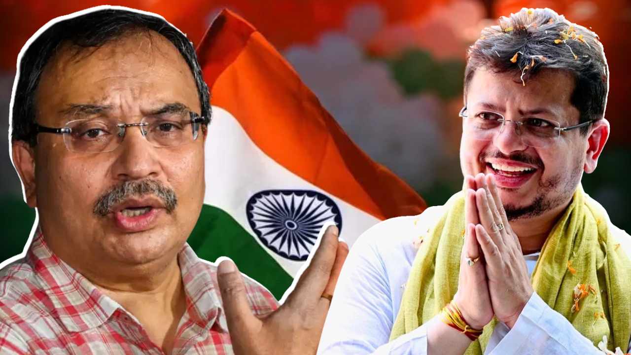 Kunal Ghosh