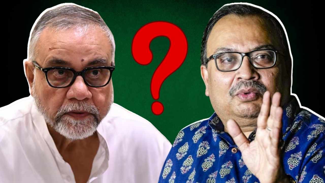 Kunal Ghosh