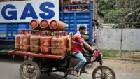 LPG Crisis in India