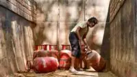 LPG Cylinder