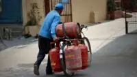 LPG Cylinder New Rules